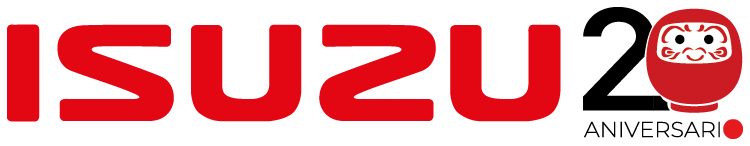 logo Isuzu